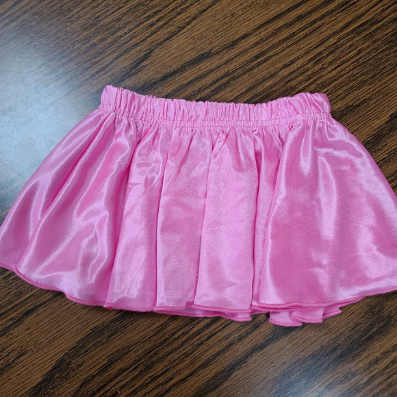 Peppa Pig Pajama Bottoms with Tutu Skirt 2T - Picture 7 of 7